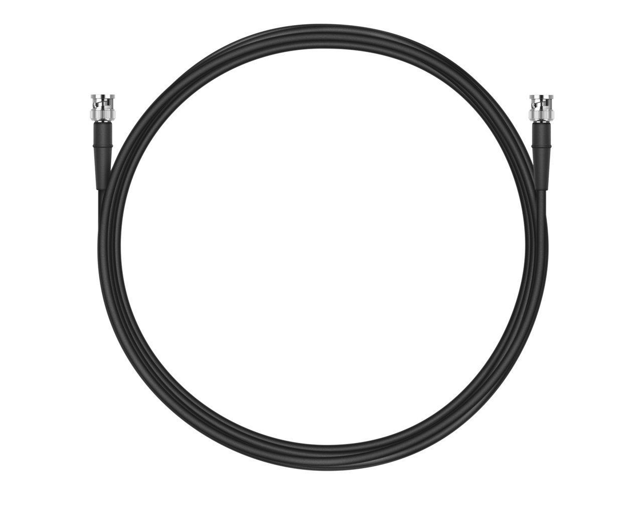 Sennheiser GZL RG 8x BNC to BNC 50 ohm Low Damping Coaxial Antenna Cables (5, 10, 20m)