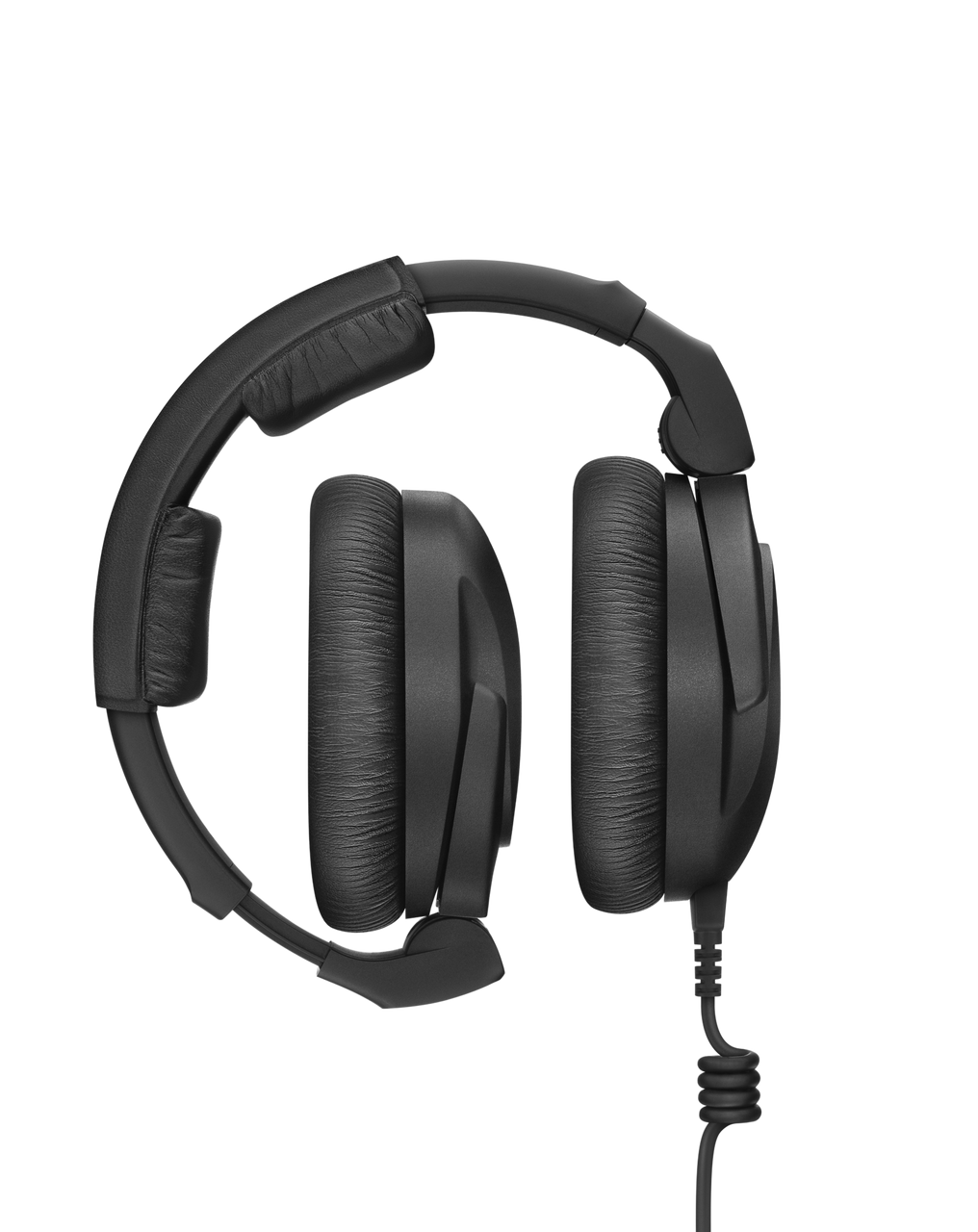 Sennheiser HD 300 PRO Over-Ear Professional Monitoring Headphones