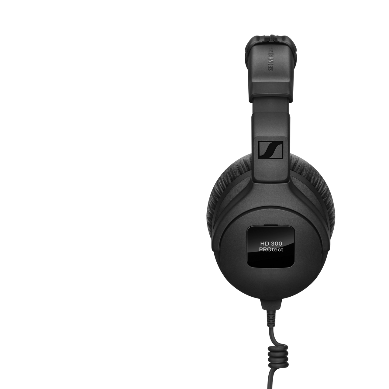 Sennheiser HD 300 PROtect Over-Ear Professional Monitoring Headphones