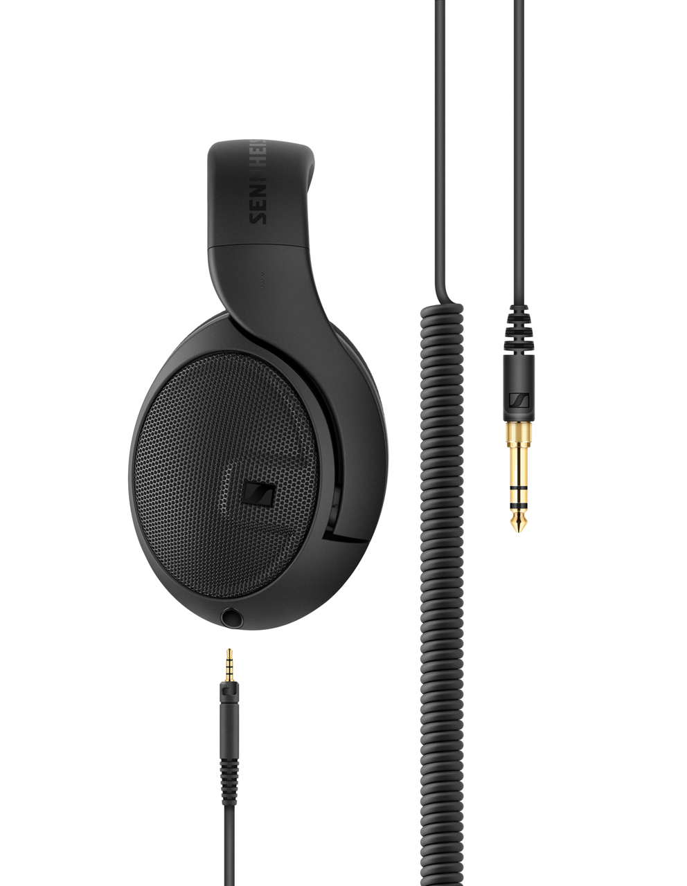 Sennheiser HD 400 PRO Open-Back Studio Headphones