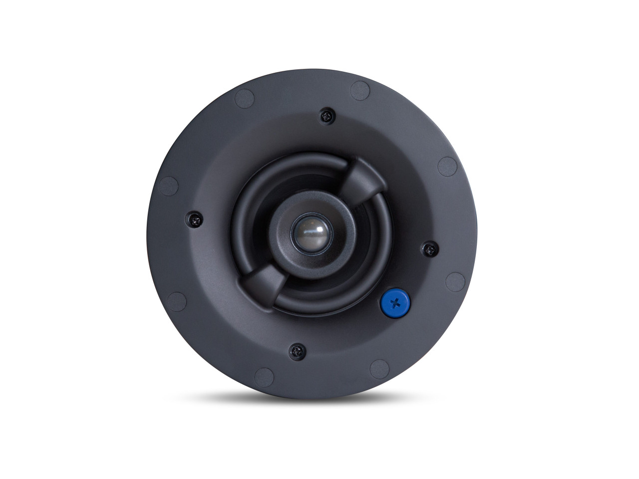 Bluesound Pro BCS250 3.5" 8 ohm 70/100V In-Ceiling Speaker (Pair)