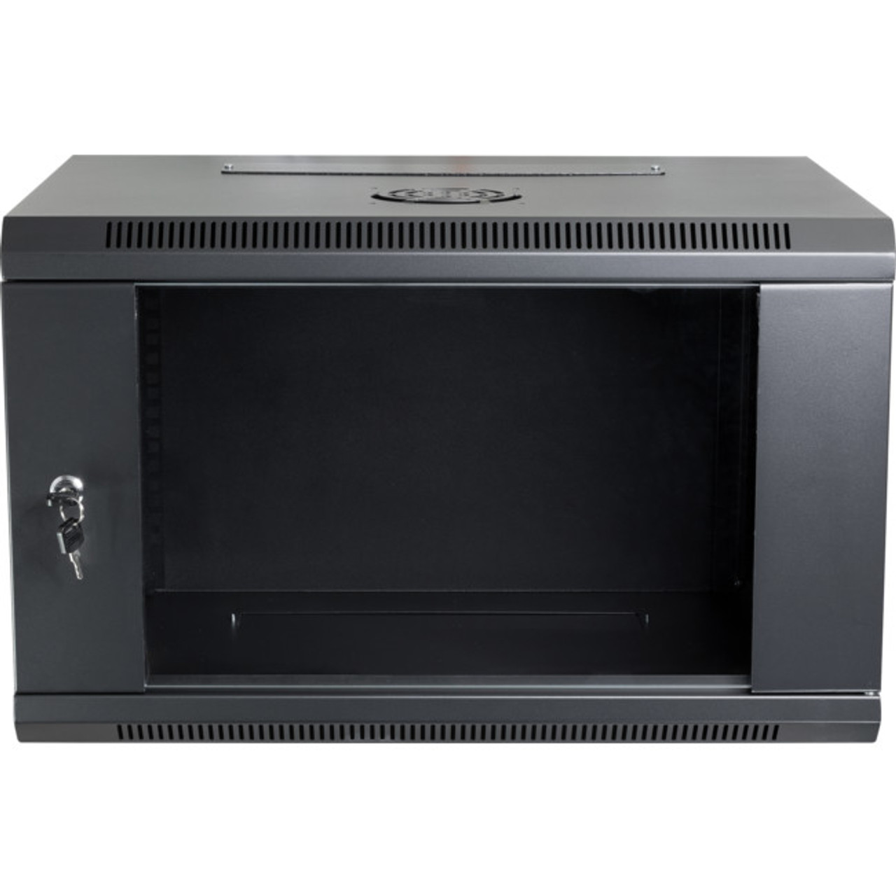 Pro.2 WMCxU 600x450mm Assembled Wall Mount Cabinets (4/ 6RU)