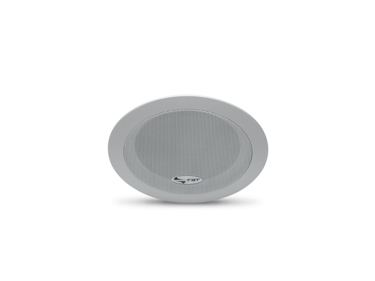 FBT CSL106T 5" Dual-Cone 100V In-Ceiling Speakers (Pair)