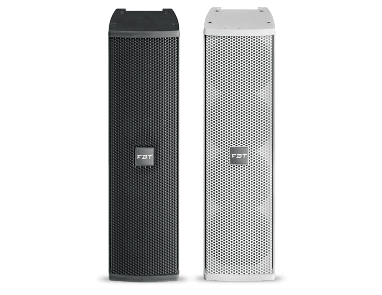 FBT Vertus CLA  403T/803T 4/8x3" 8 ohm 100V Outdoor Column Line Array Speaker (Each)