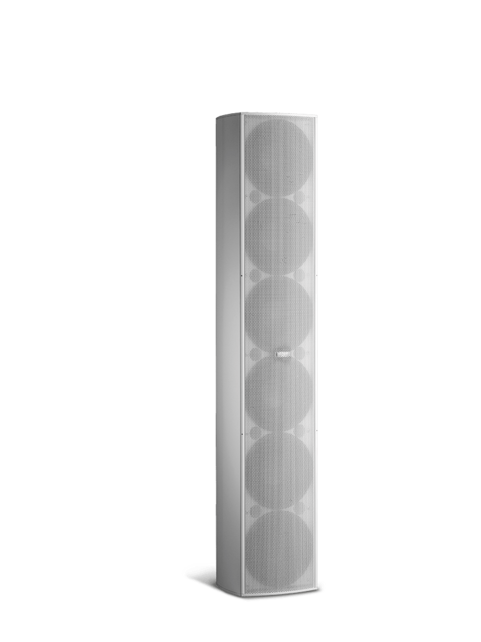 FBT Vertus MLA Mixed Control Active Steerable Line Array Speaker (Each)