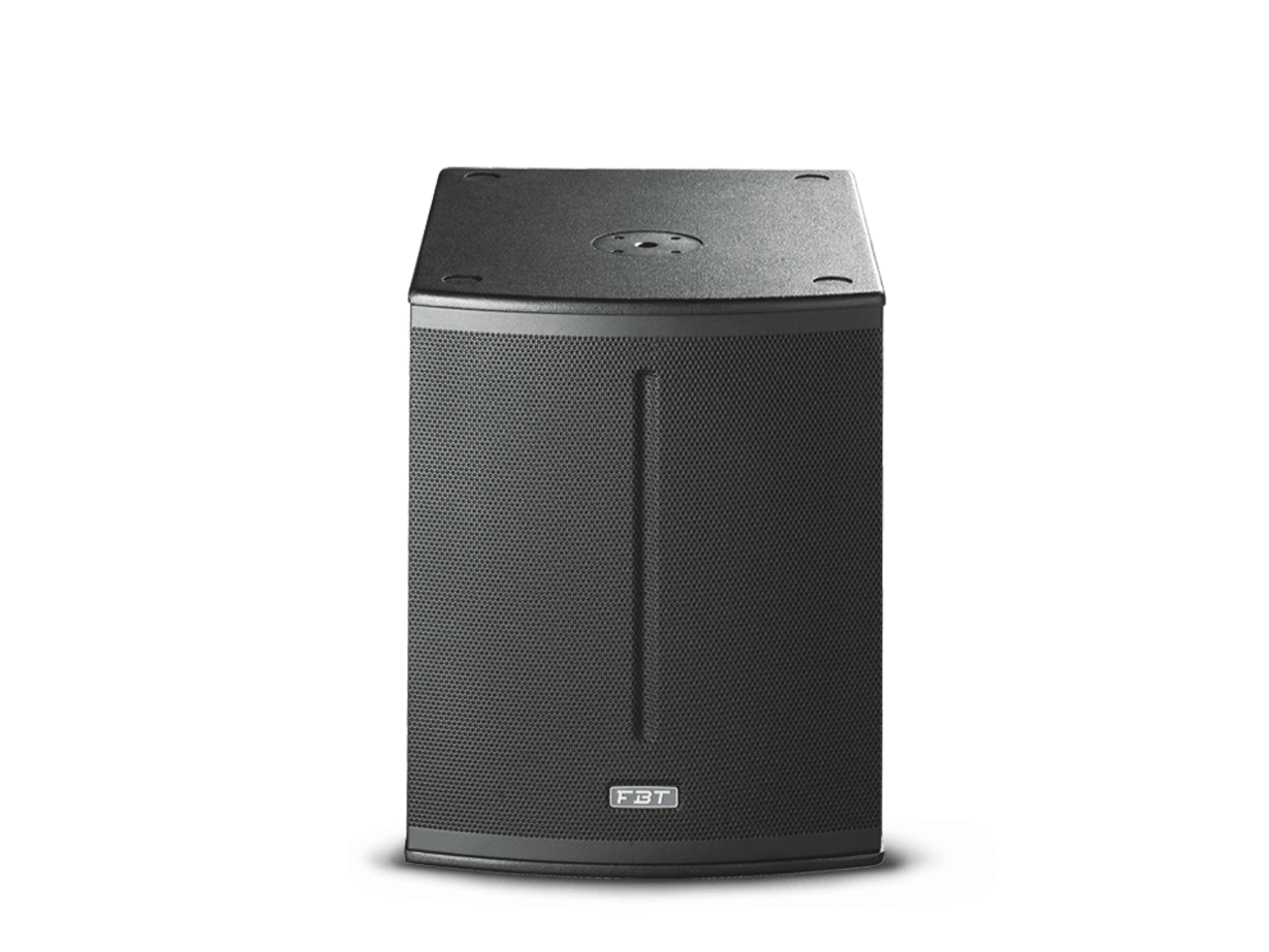 FBT X-SUB 115SA 15" Processed Active Subwoofer