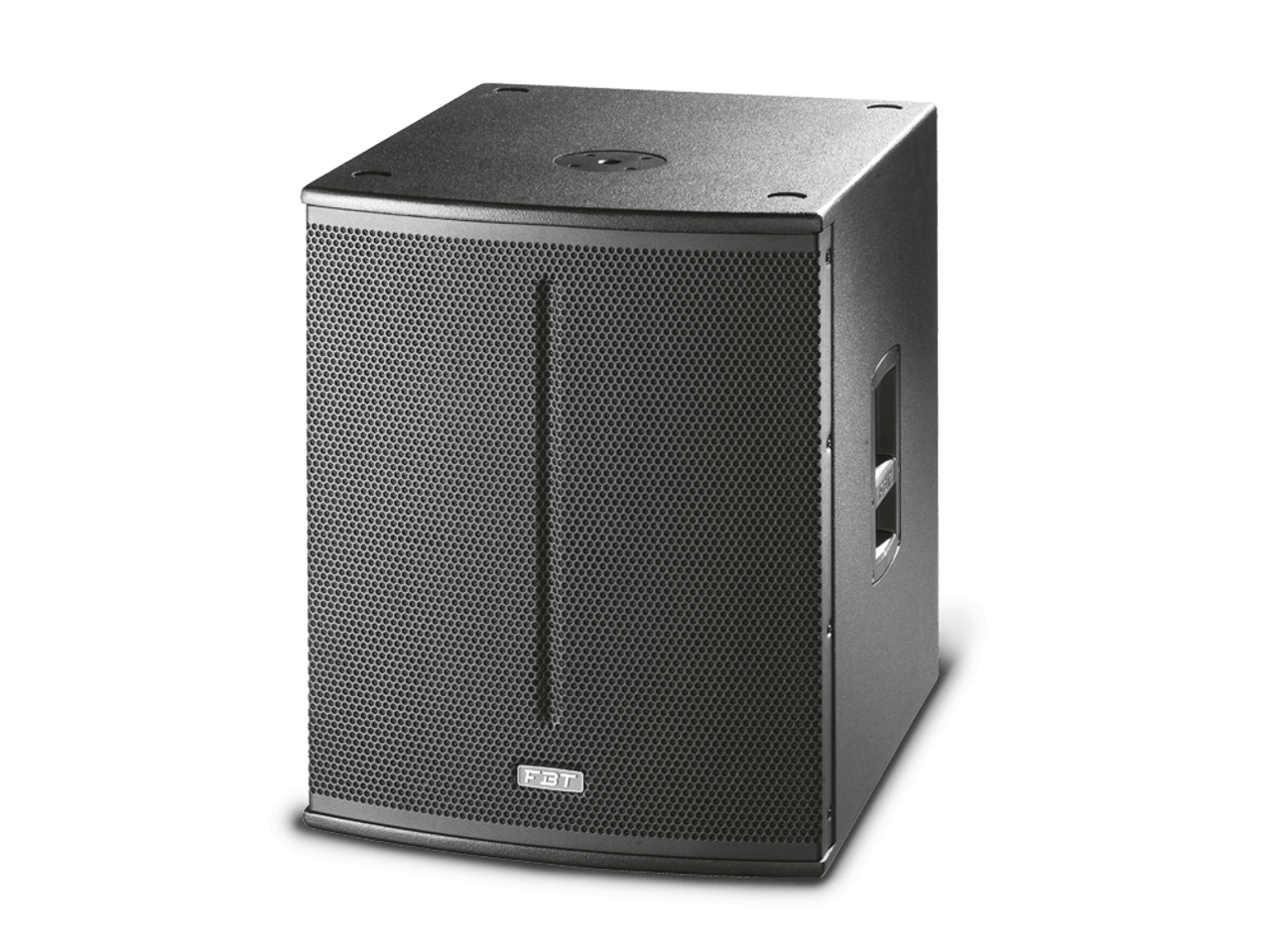 FBT X-SUB 118SA 18" Processed Active Subwoofer