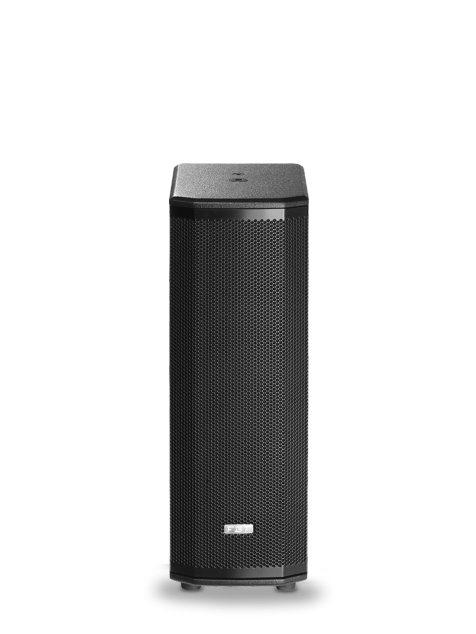 FBT Ventis 206 Dual 6.5" 8 ohm Sound Reinforcement Birch Plywood Speaker (Each)