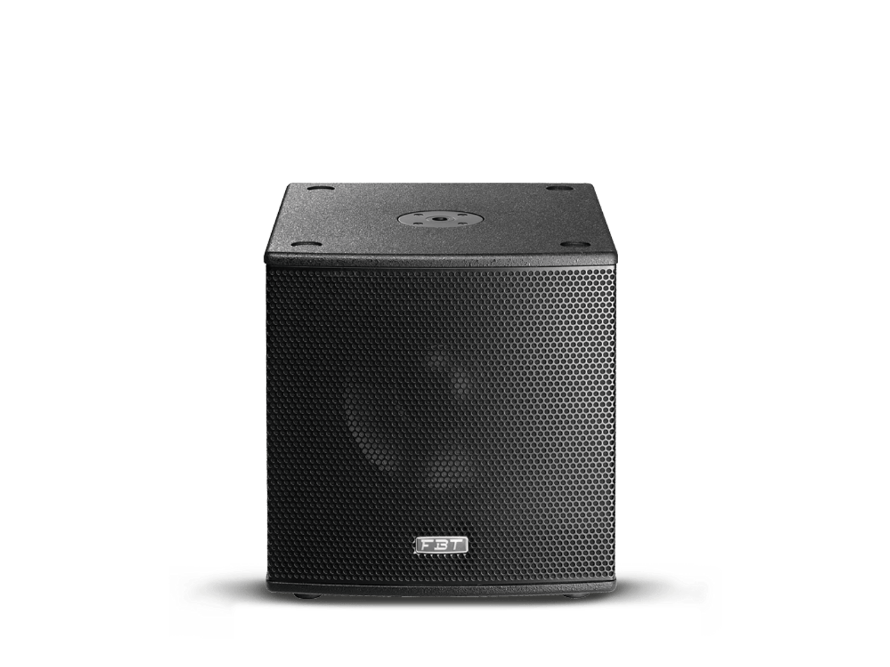 FBT Subline 112SA 12" Processed Active Subwoofer