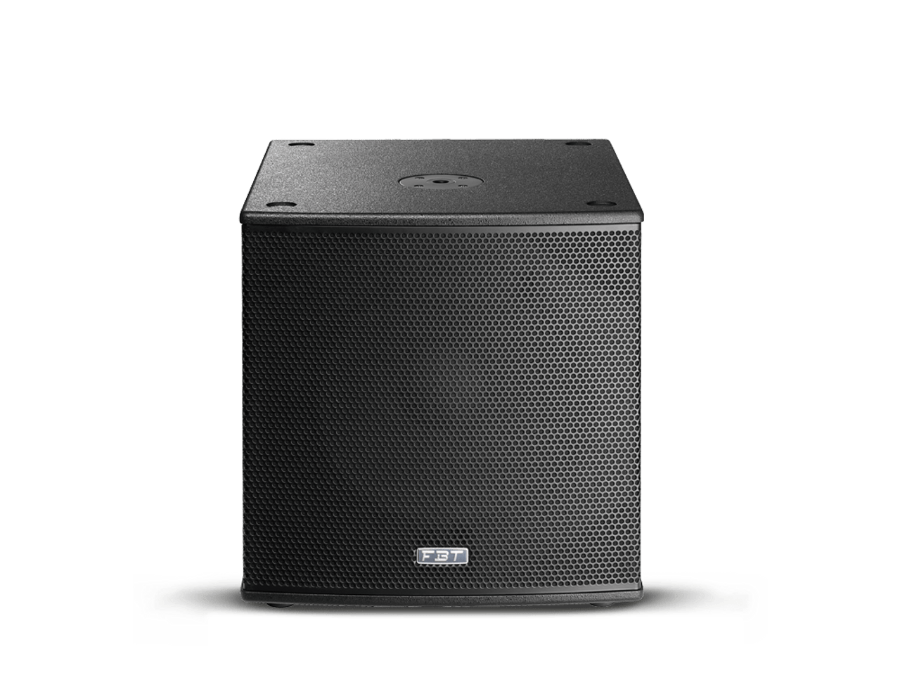 FBT Subline 115SA 15" Processed Active Subwoofer