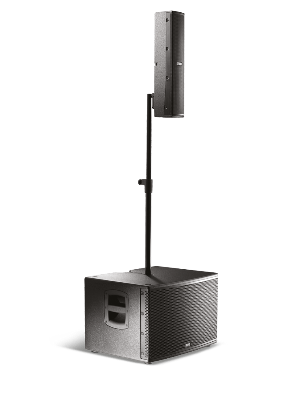 FBT Vertus CS1000 Compact Line Array Integrated System