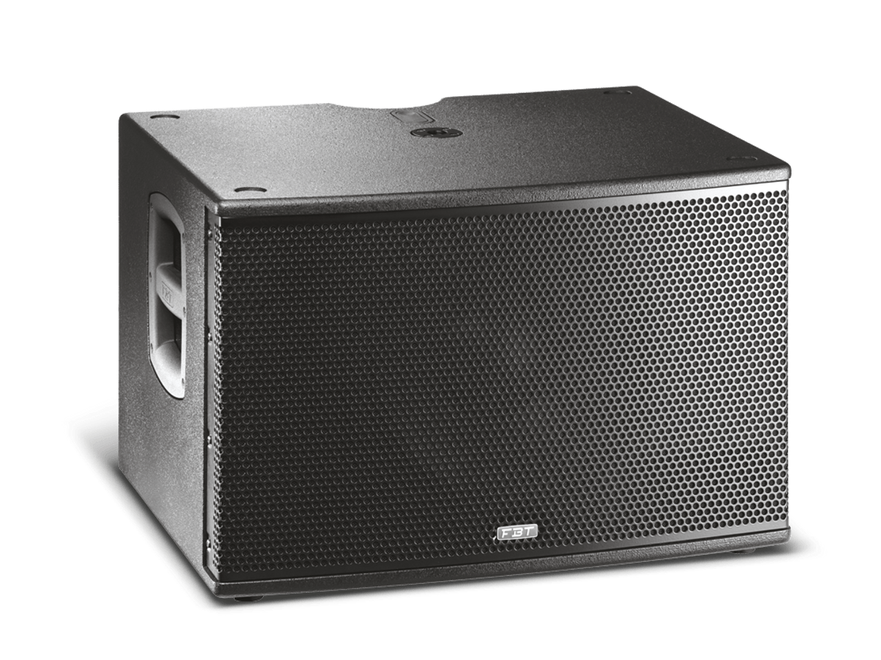 FBT Vertus CS1000 Compact Line Array Integrated System