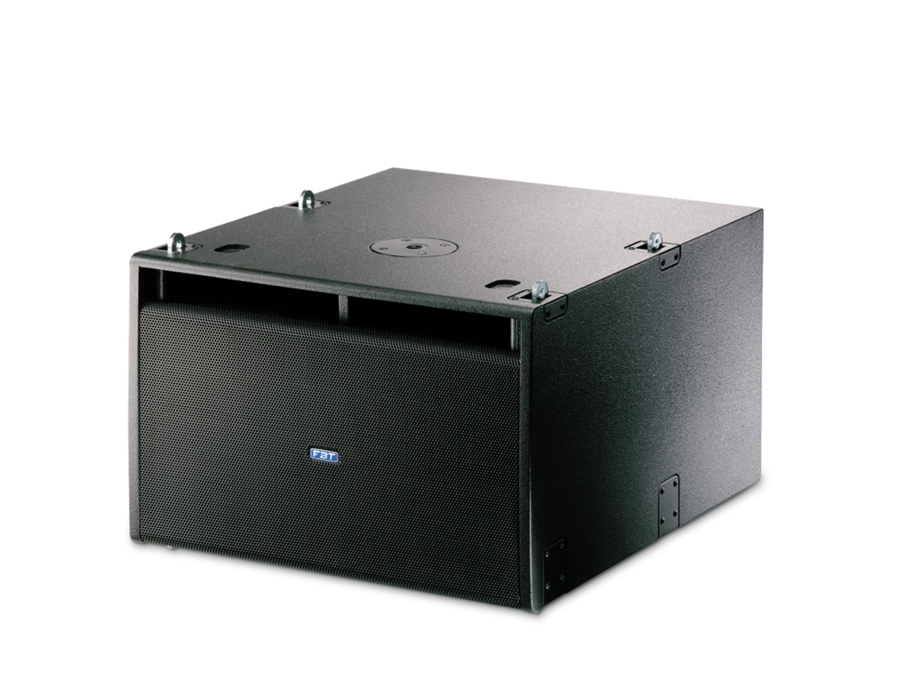 FBT Mitus 212FS Dual 12" Flyable Line Array Subwoofer