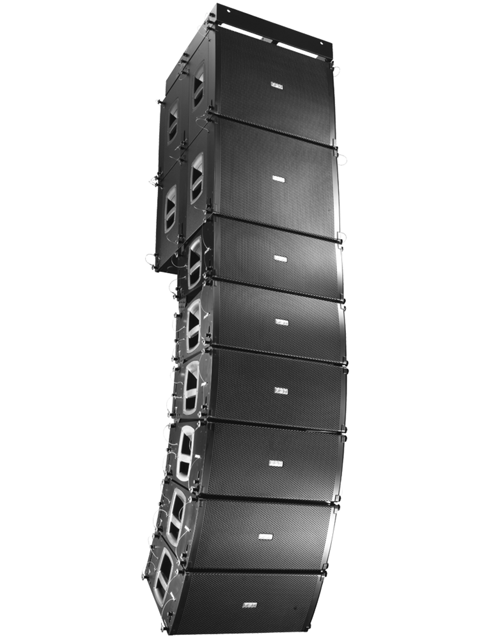 FBT Muse 118FS/FSC 18" Flyable Line Array Subwoofer