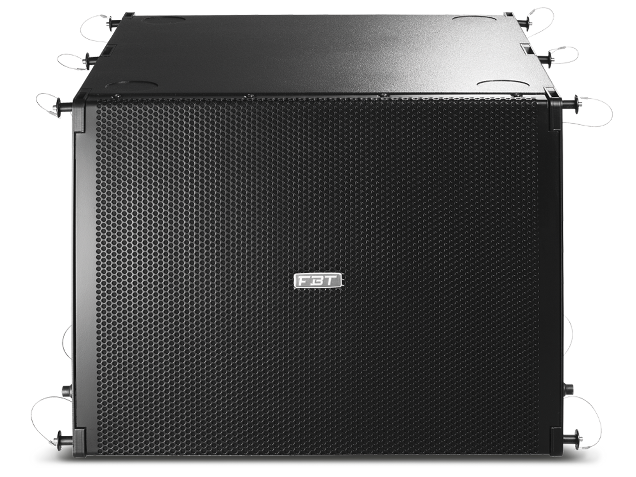 FBT Muse 118FS/FSC 18" Flyable Line Array Subwoofer