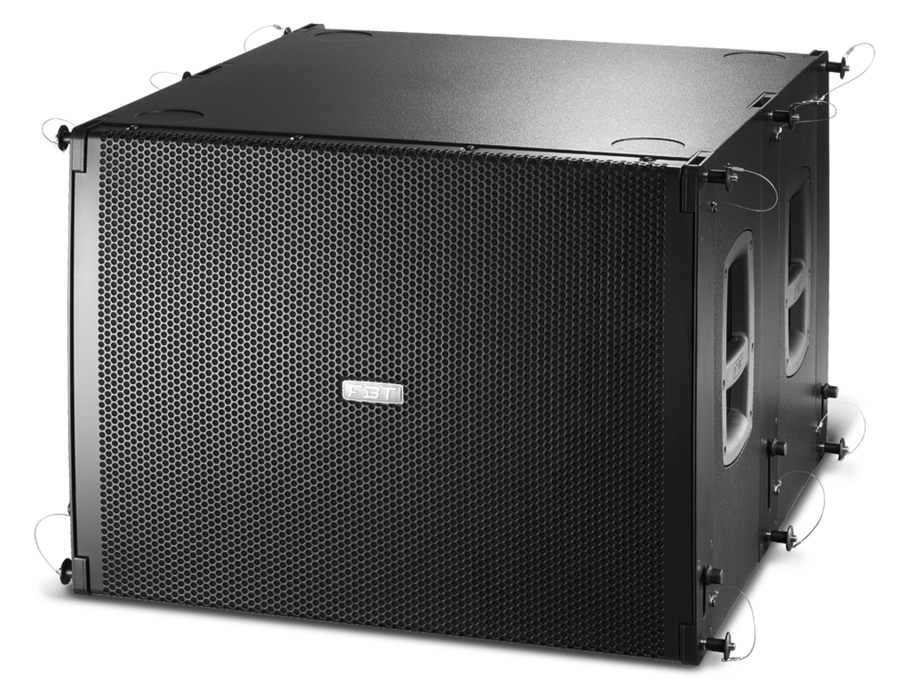 FBT Muse 118FS/FSC 18" Flyable Line Array Subwoofer