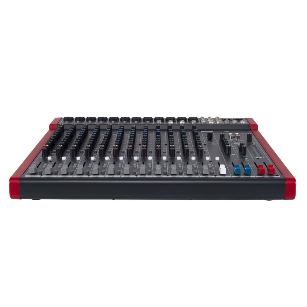 Proel MQ16USB 16-Channel PA Mixer with FX and USB