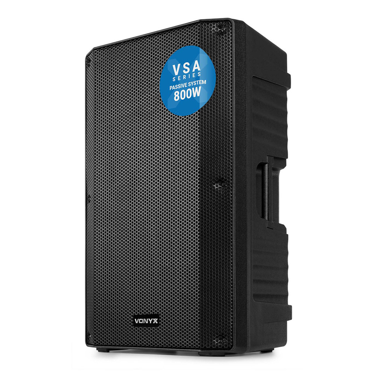 Vonyx VSA12P 12" 800W Passive PA Speaker (Each)