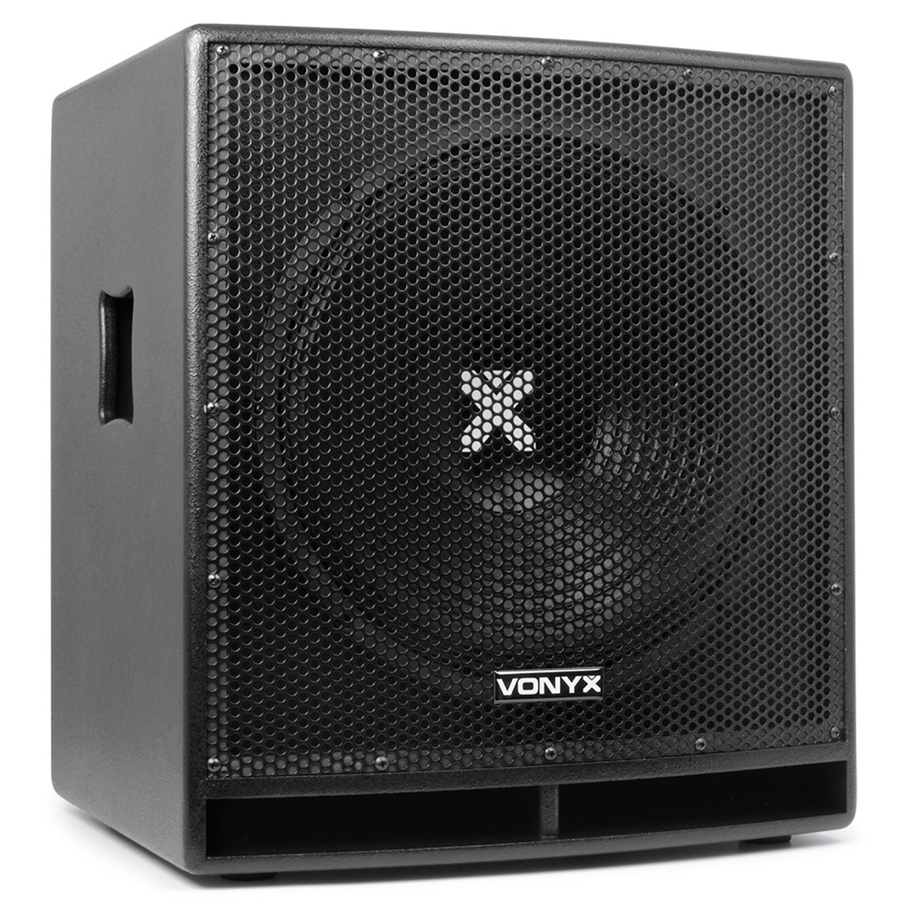 Vonyx SWP15 15" 800W Powered PA Subwoofer