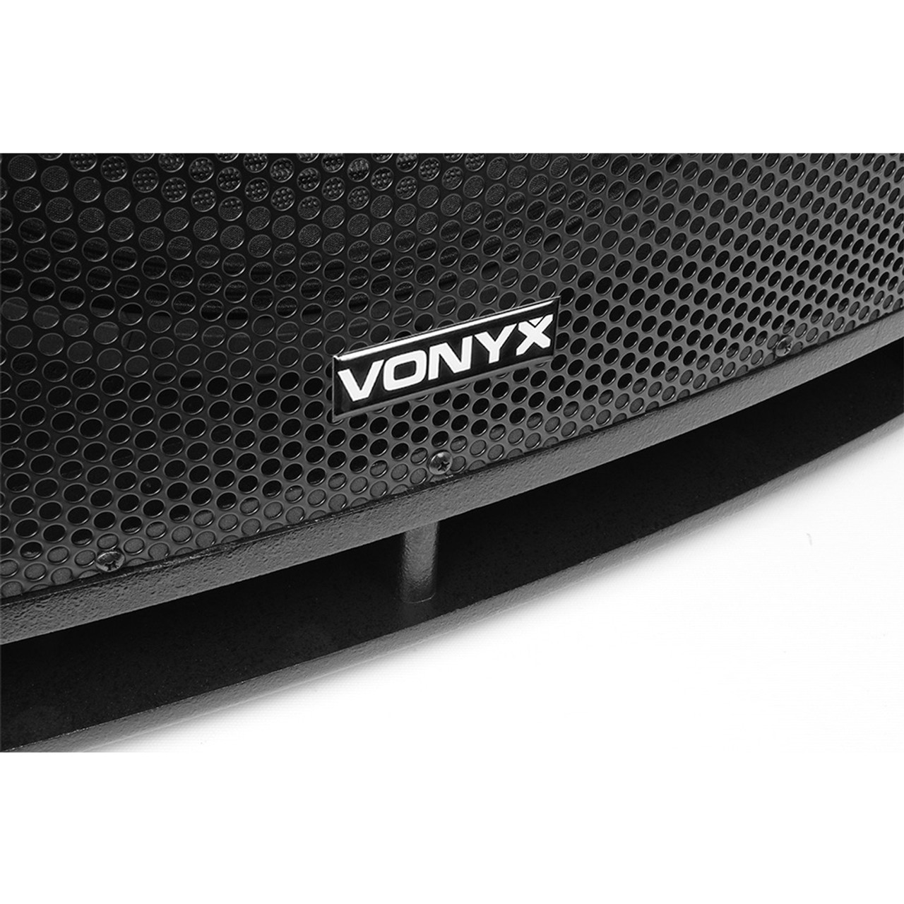 Vonyx SWP18 18" 1200W Powered PA Subwoofer