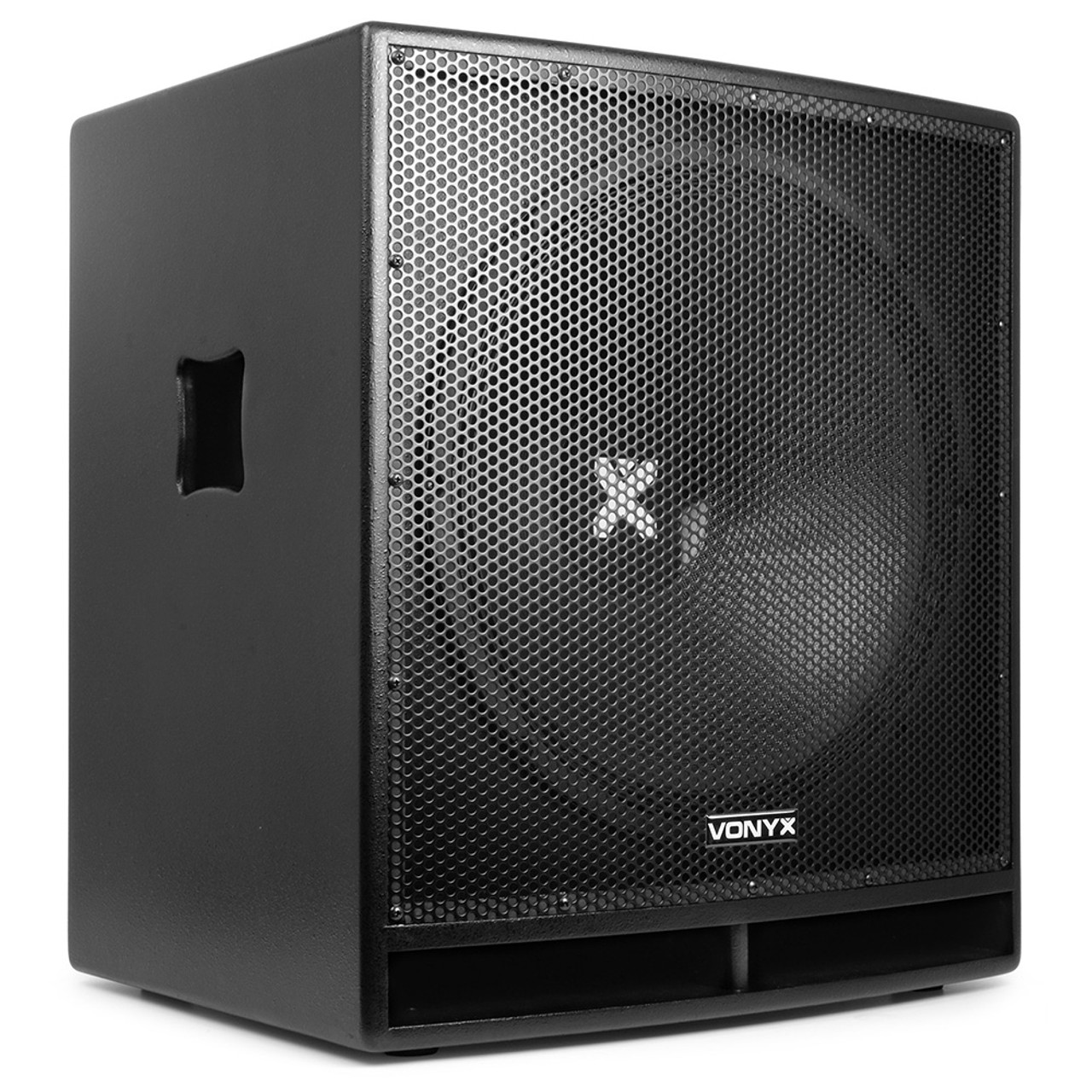 Vonyx SWP18 18" 1200W Powered PA Subwoofer