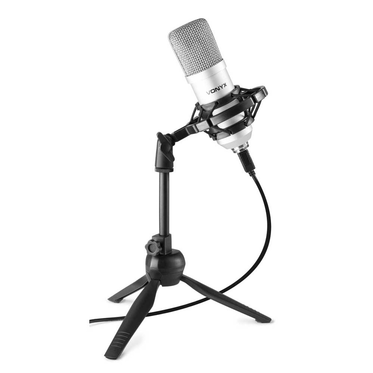 Vonyx CM300 USB Studio Microphone