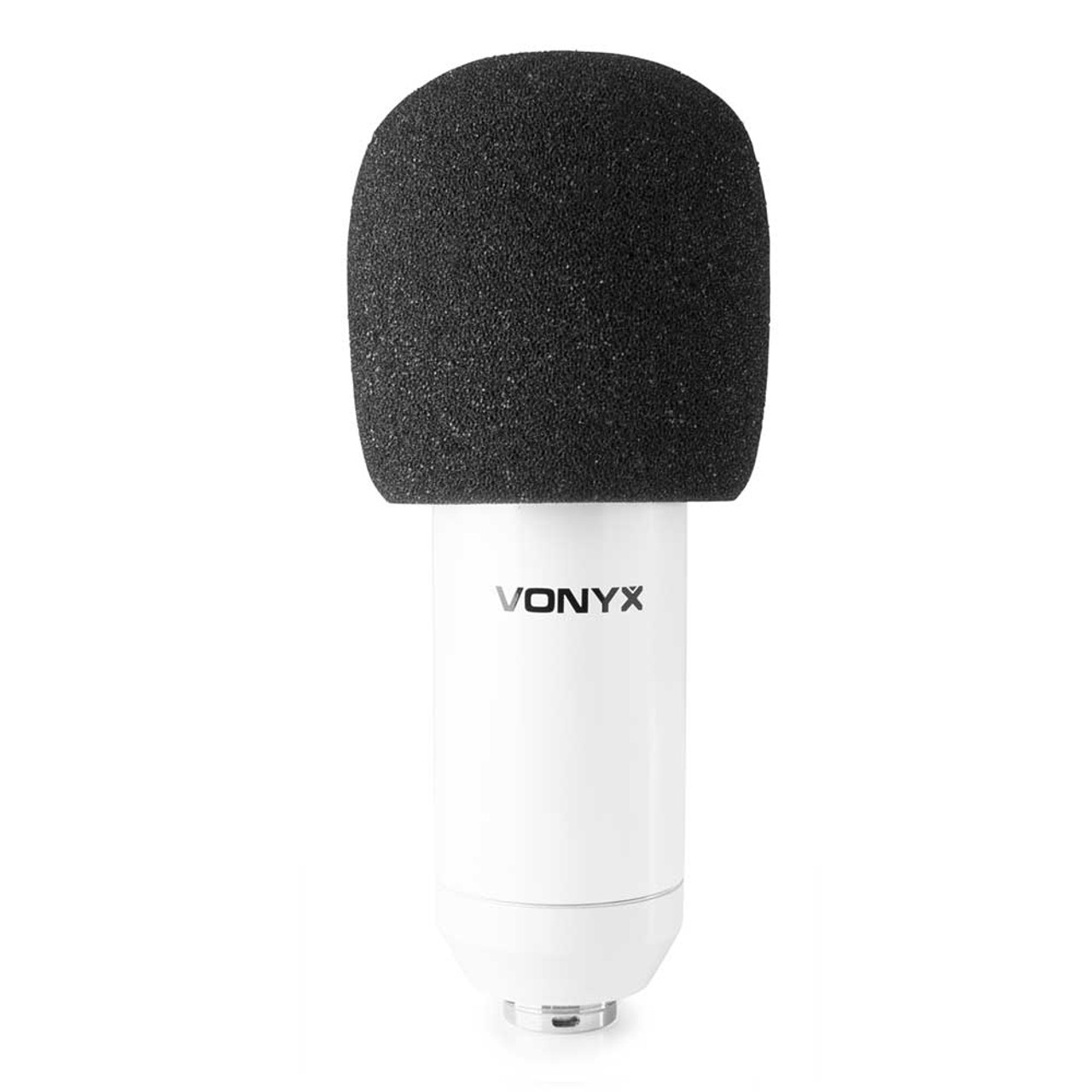 Vonyx CM300 USB Studio Microphone