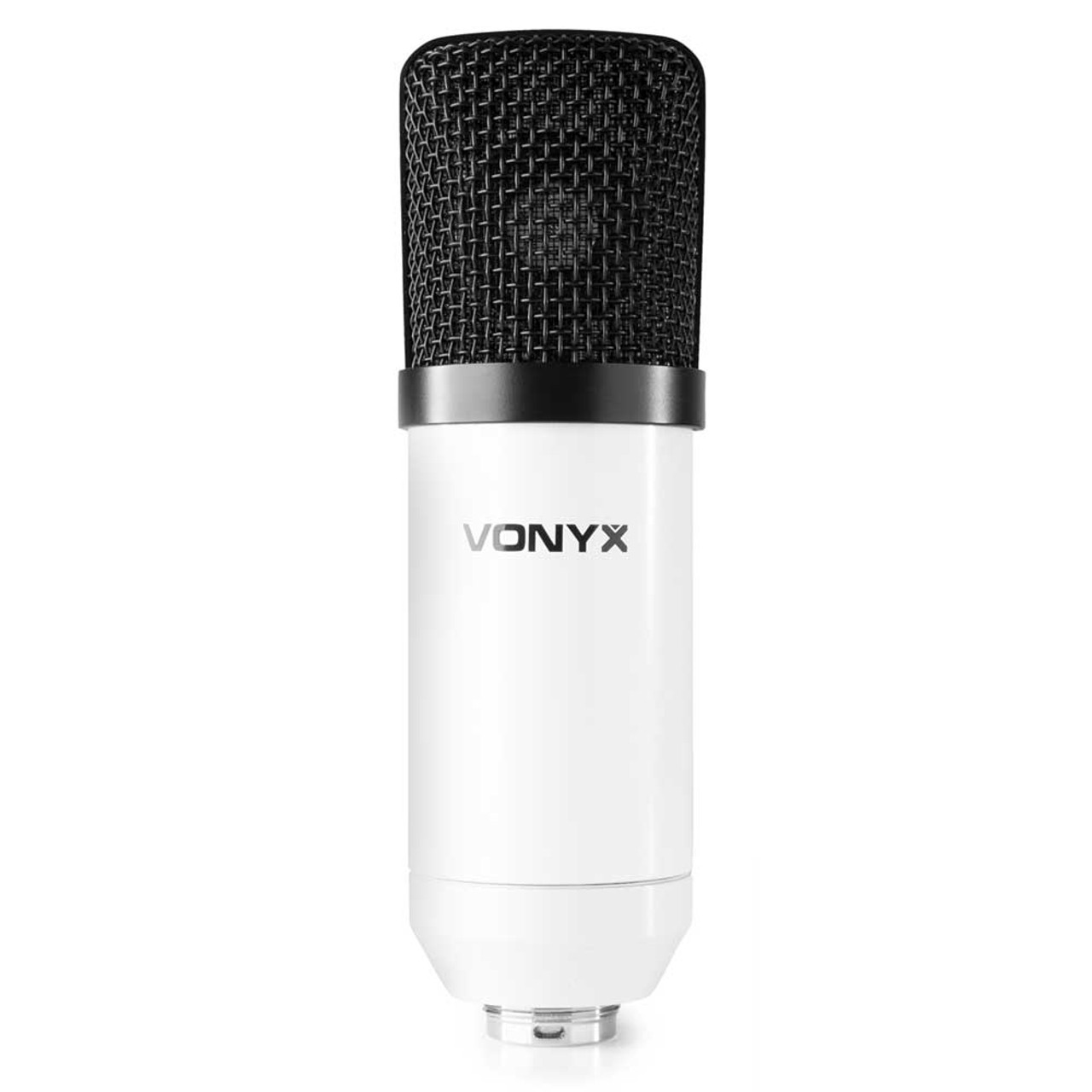 Vonyx CM300 USB Studio Microphone