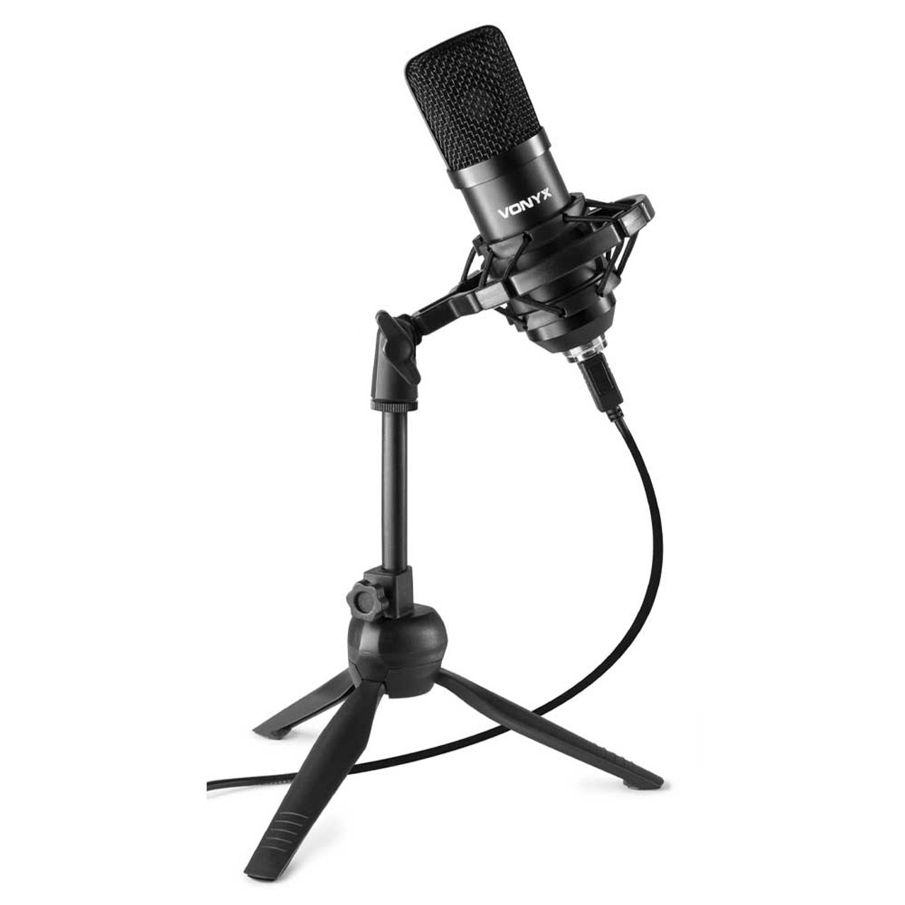 Vonyx CM300 USB Studio Microphone