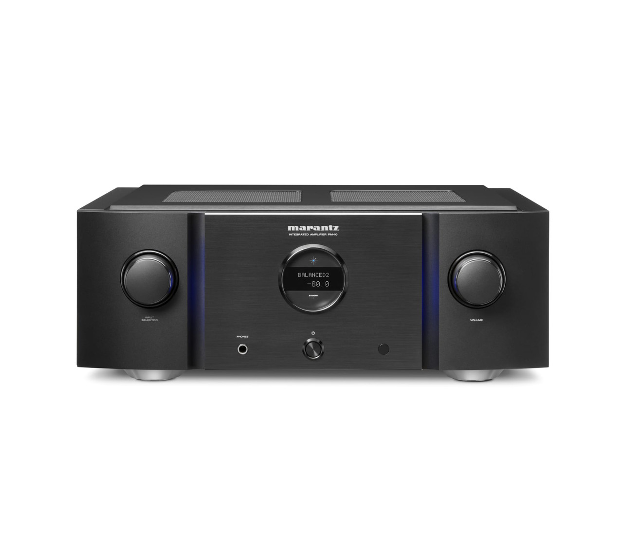 Marantz Reference PM-10 Integrated Stereo Amplifier