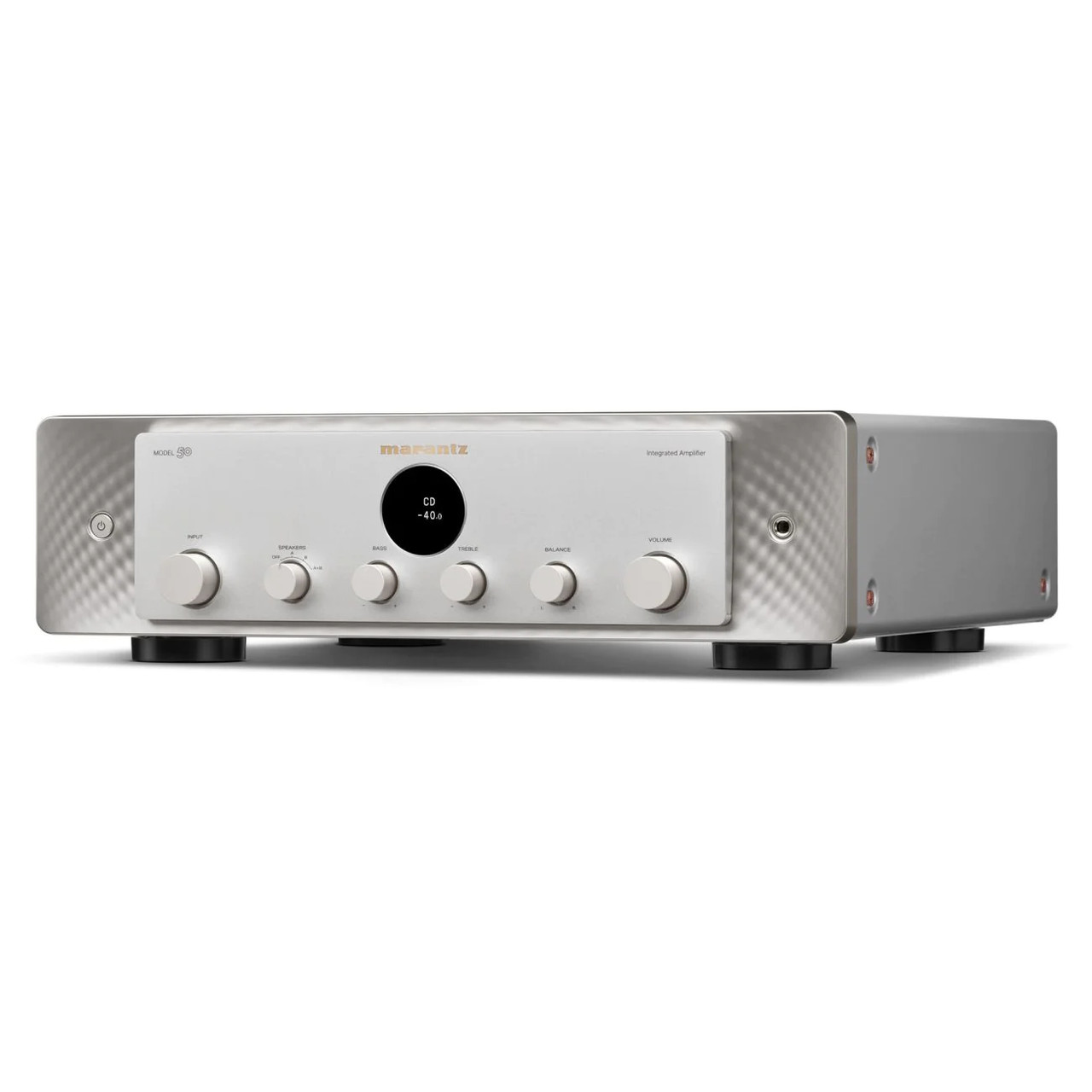 Marantz Model 50 Pure Analog Integrated Stereo Amplifier