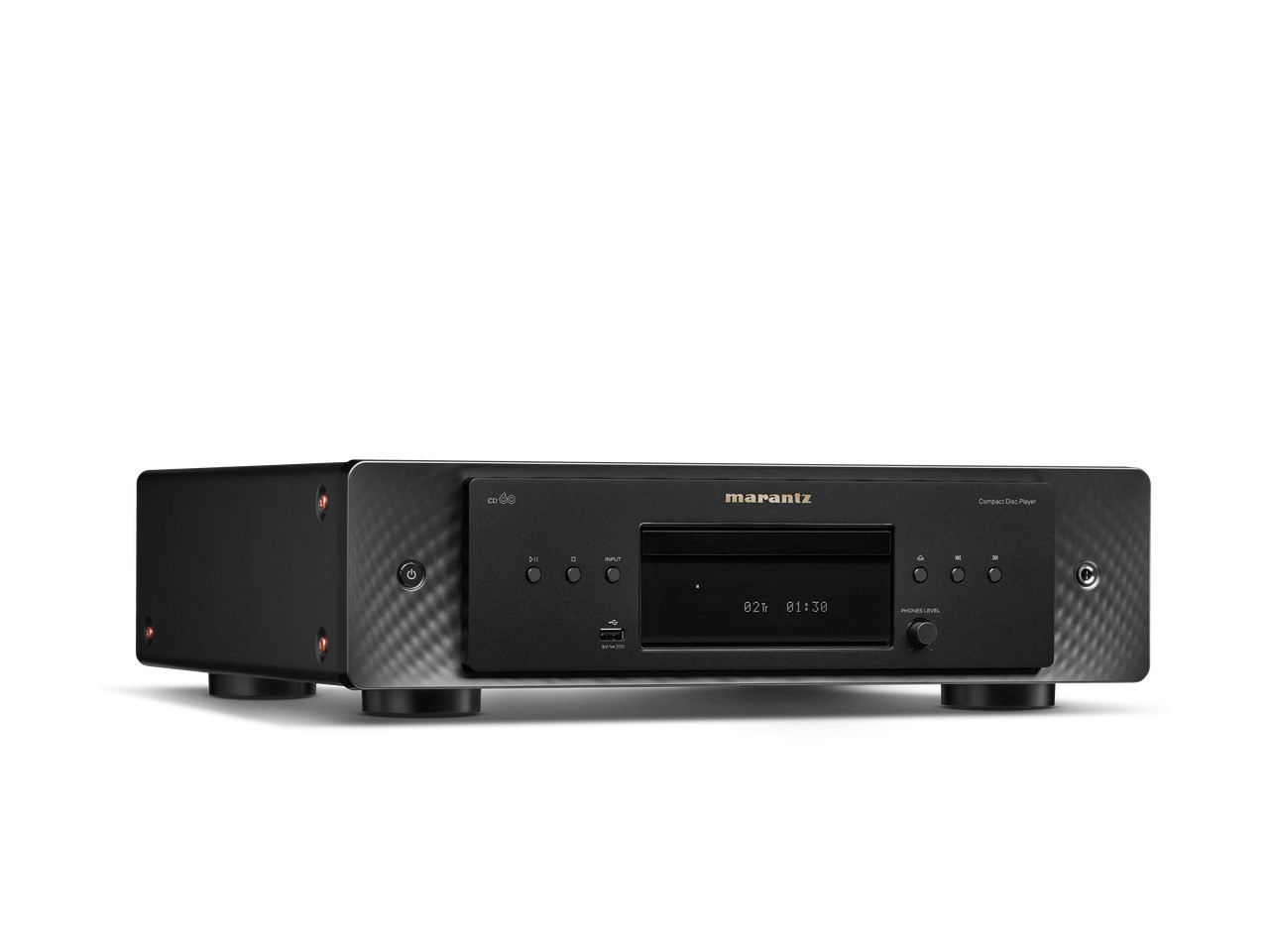 Marantz CD 60 Premium CD Player