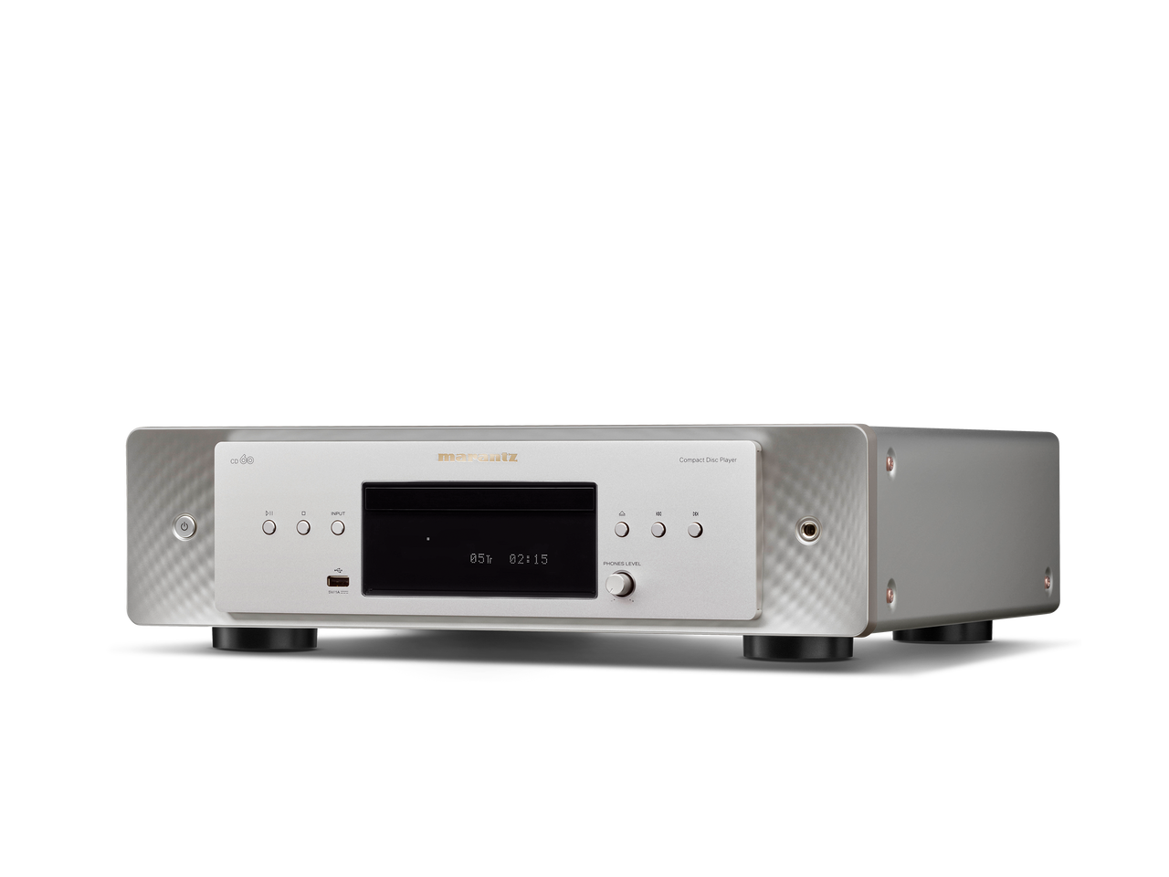 Marantz CD 60 Premium CD Player