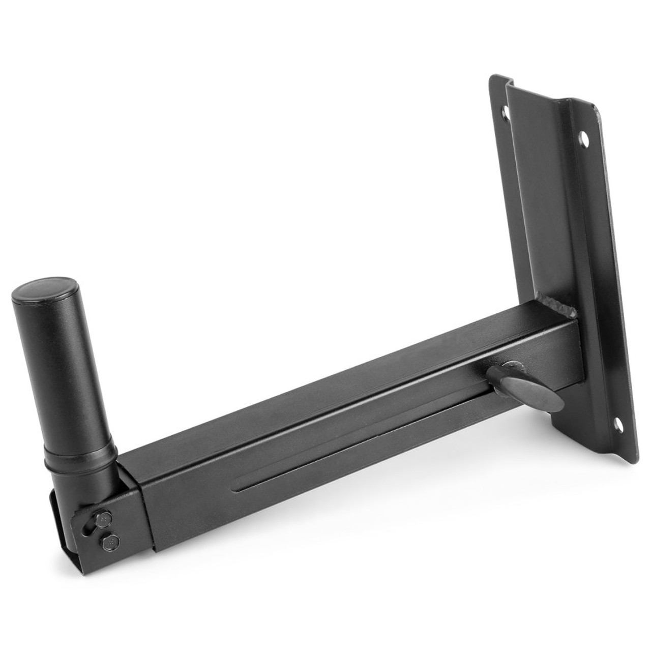 Vonyx 180185 Speaker Wall Bracket - 15kg Max (Each)