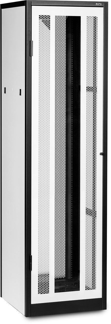 MFB S2005 Series Floorstanding Rack - Door Options