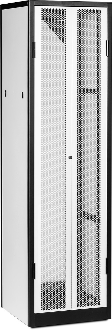 MFB S2005 Series Floorstanding Rack - Door Options