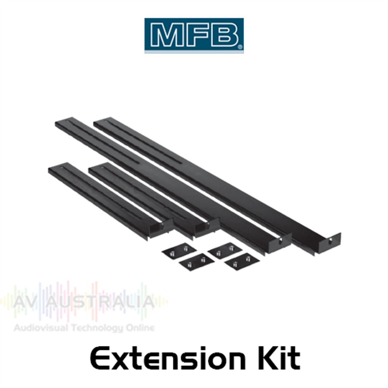 MFB Telescopic Extension Kit