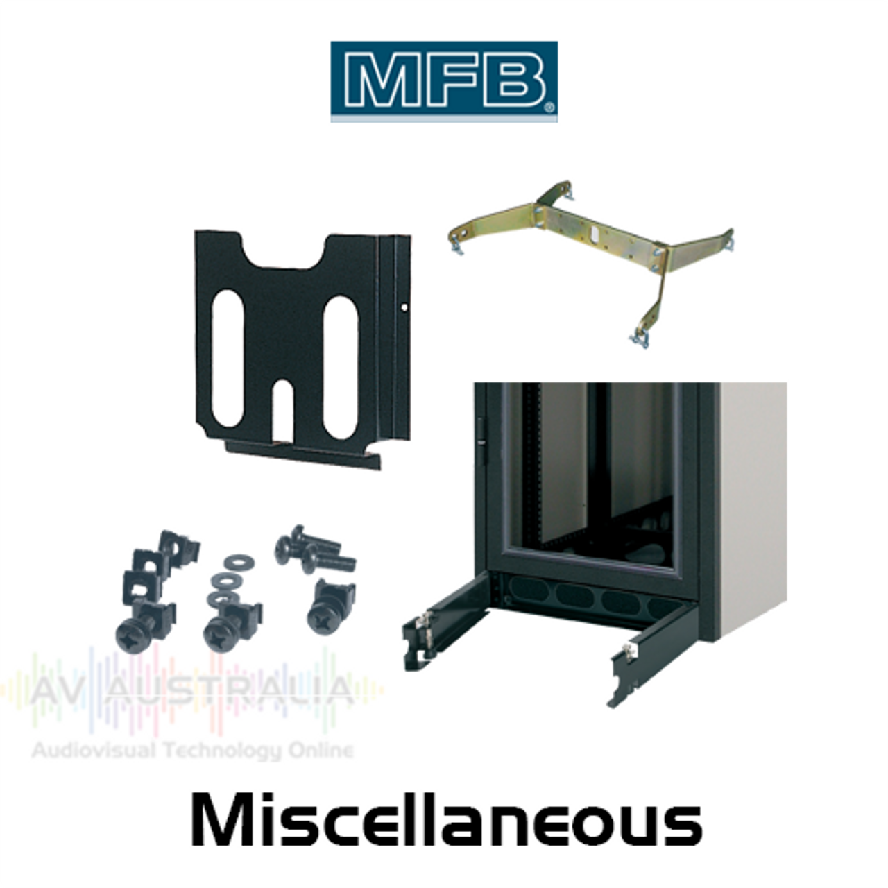 MFB Miscellaneous