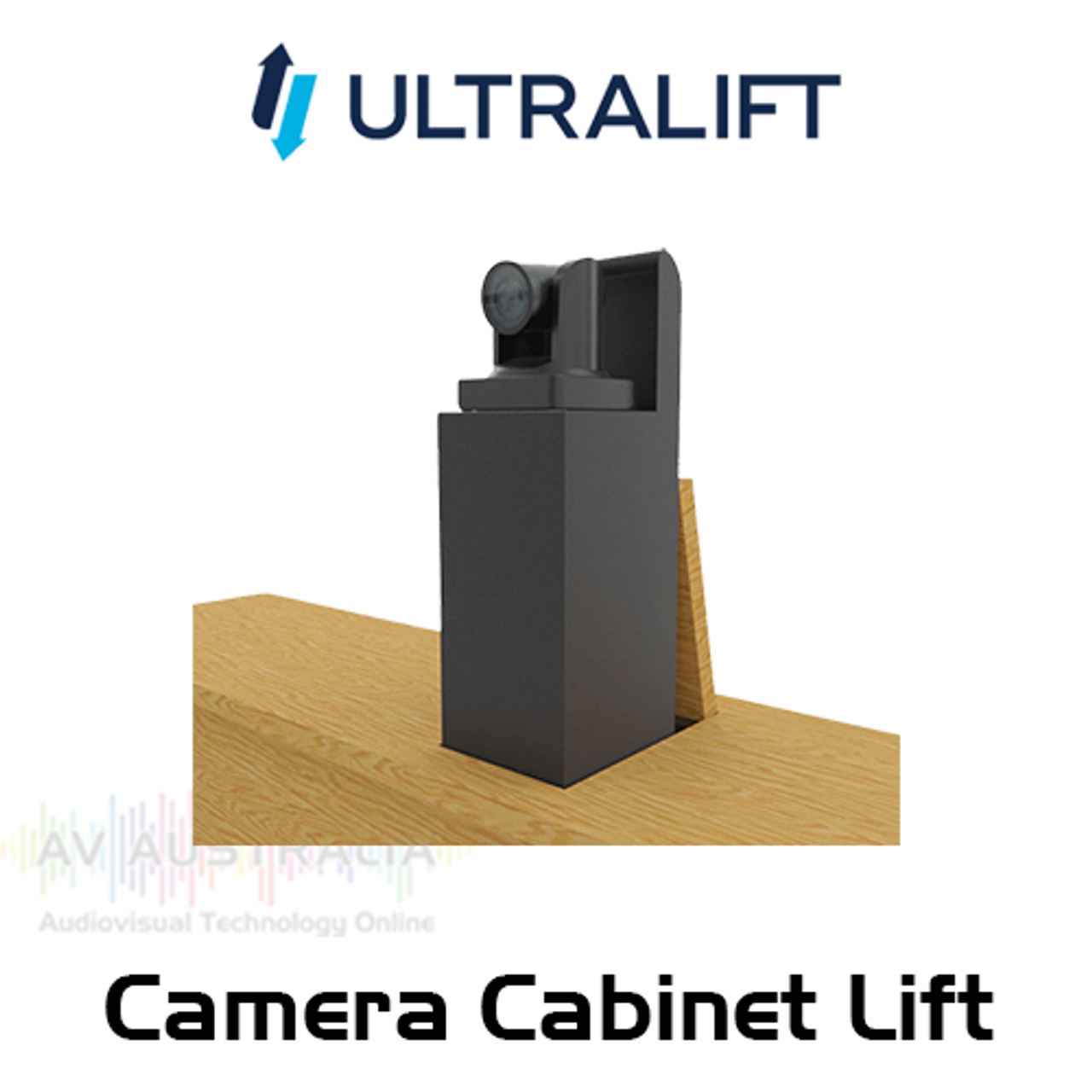 Ultralift Camera Cabinet Lift