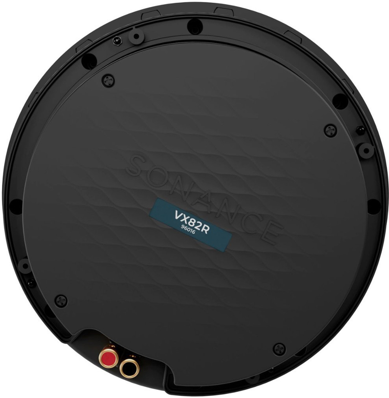 Sonance VX82R 8" Pivoting In-Ceiling Round Speakers (Pair)