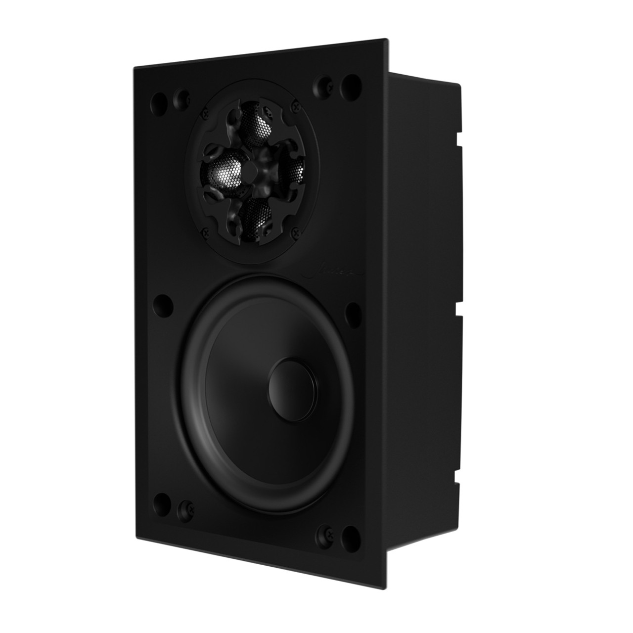 James Loudspeaker VXQ68 6.5" In-Wall Rectangle Speaker (Each)