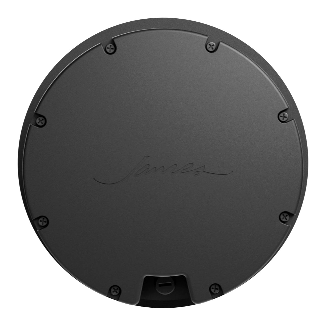 James Loudspeaker VXQ68R 6.5" In-Ceiling Round Speaker (Each)
