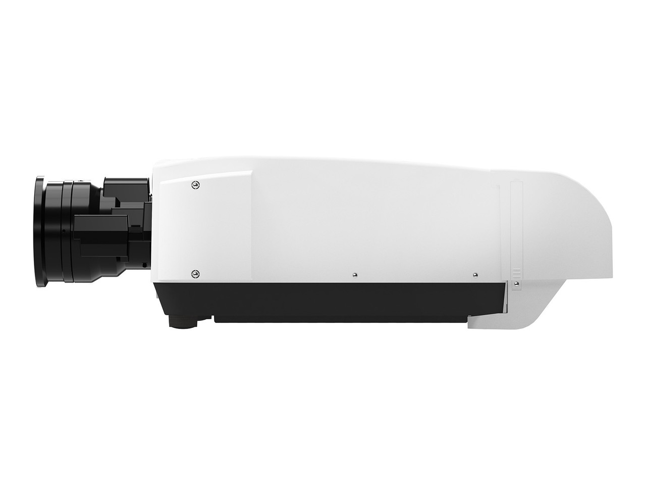 NEC PA1705UL 16,000 Lumen WUXGA HDBaseT Professional Laser Installation Projector