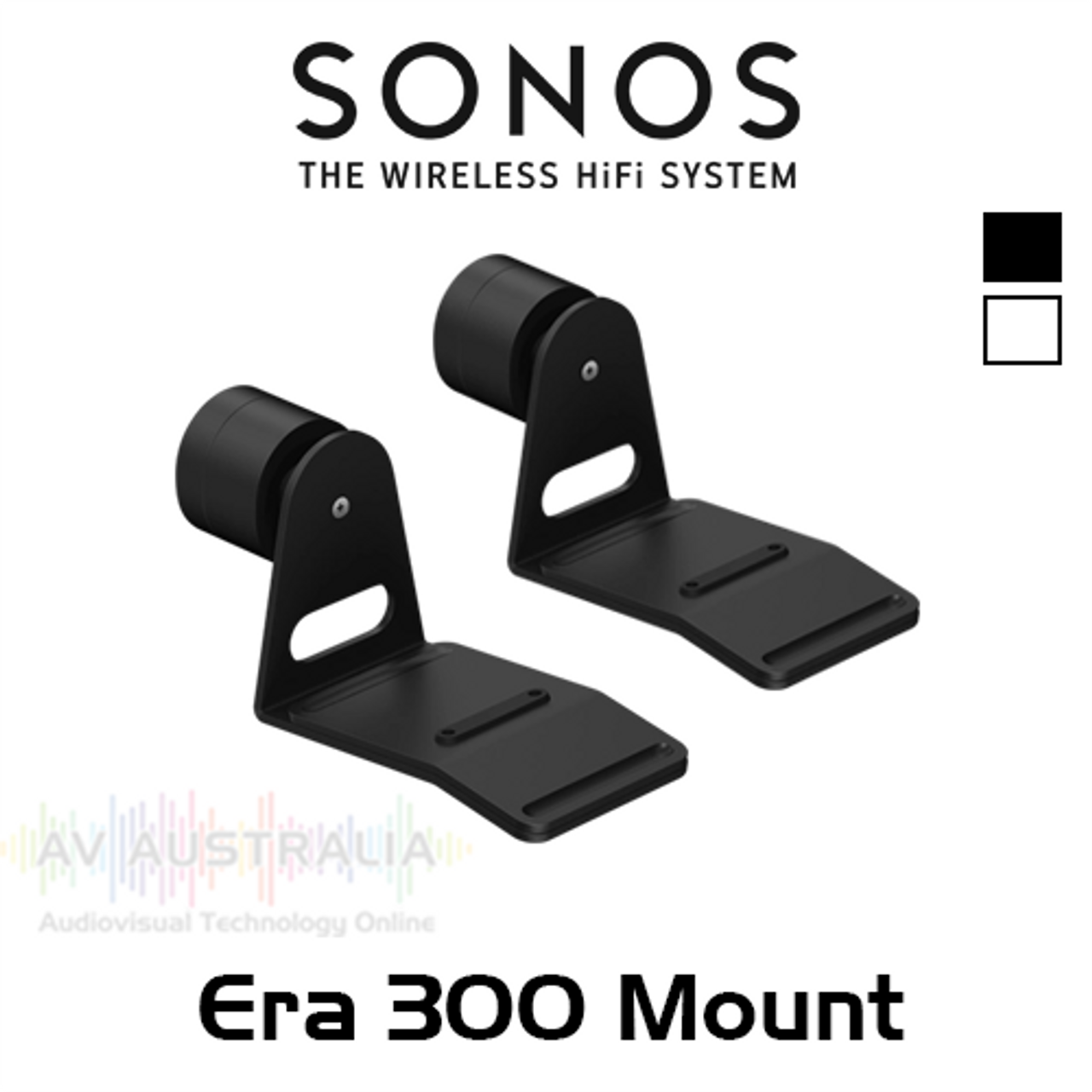 Sonos Era 300 Wall Mount
