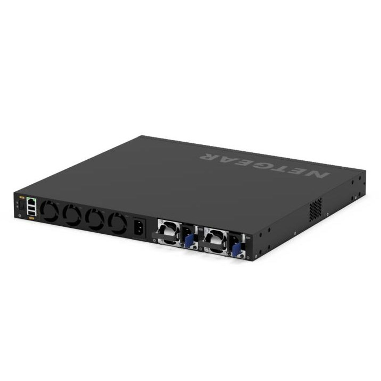 Netgear M4350-48G4XF 48-Port PoE Gigabit Layer 3 Stackable Managed Switch with 4x 10GSFP