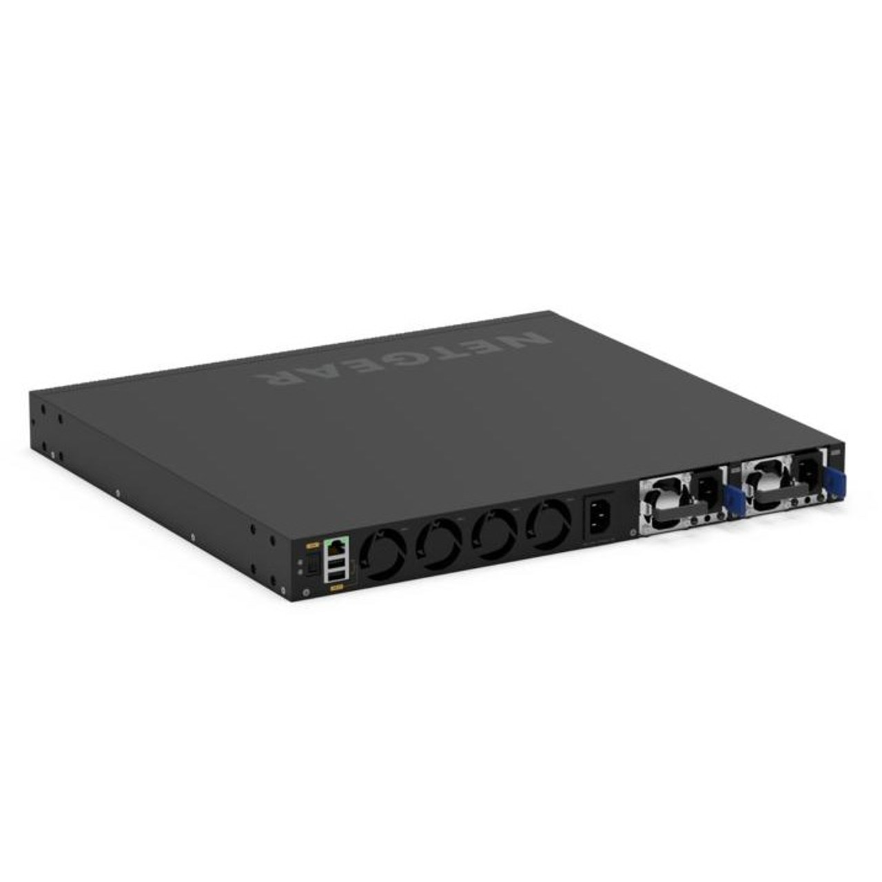 Netgear M4350-48G4XF 48-Port PoE Gigabit Layer 3 Stackable Managed Switch with 4x 10GSFP