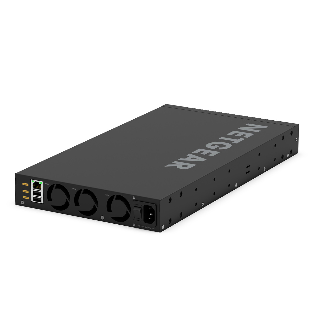 Netgear M4350-8X8F 8x10G/Multi-Gig Layer 3 Managed Switch with 8x10G SFP