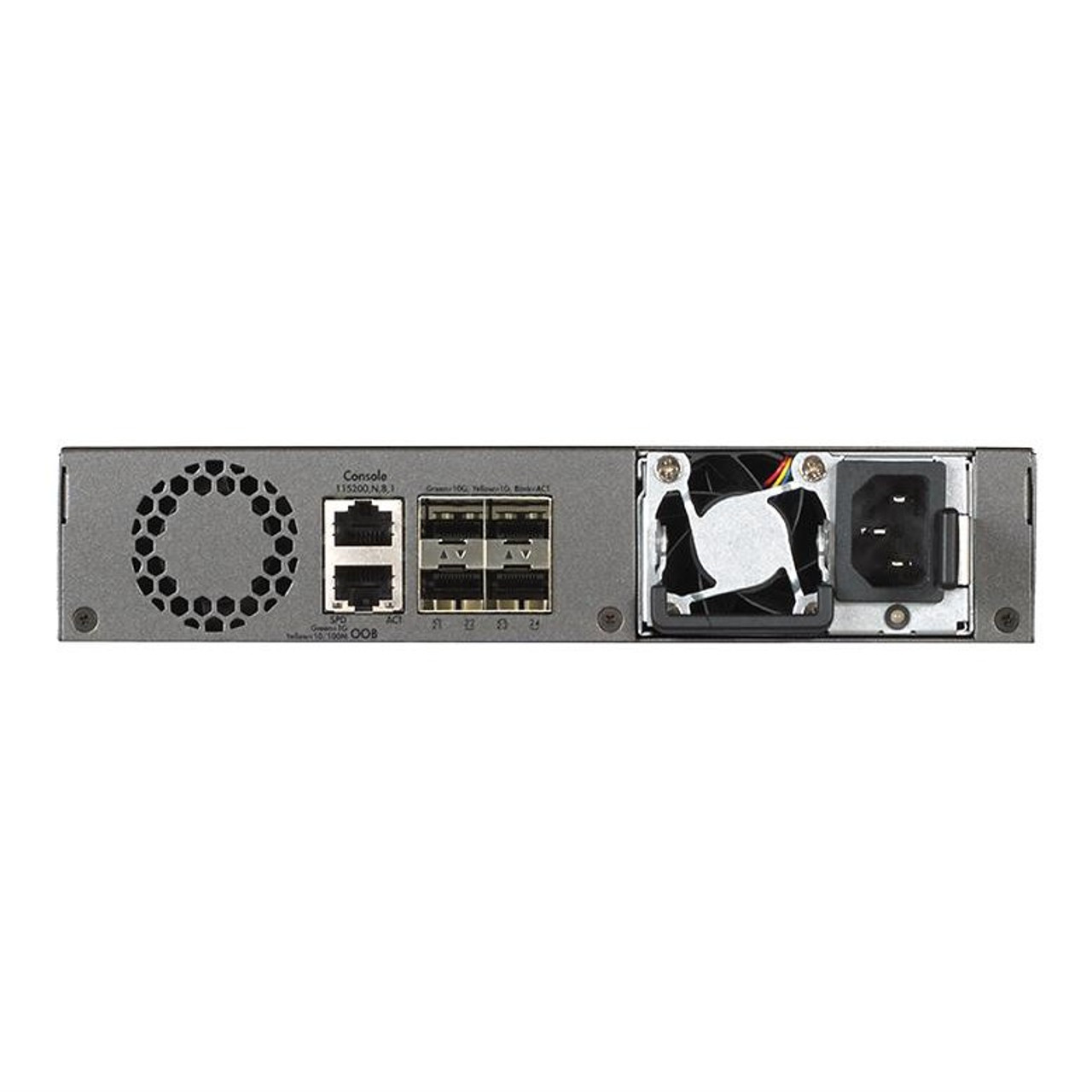 Netgear M4300-24X 24x10G Layer 3 Stackable Managed Switch with 4x10G SFP