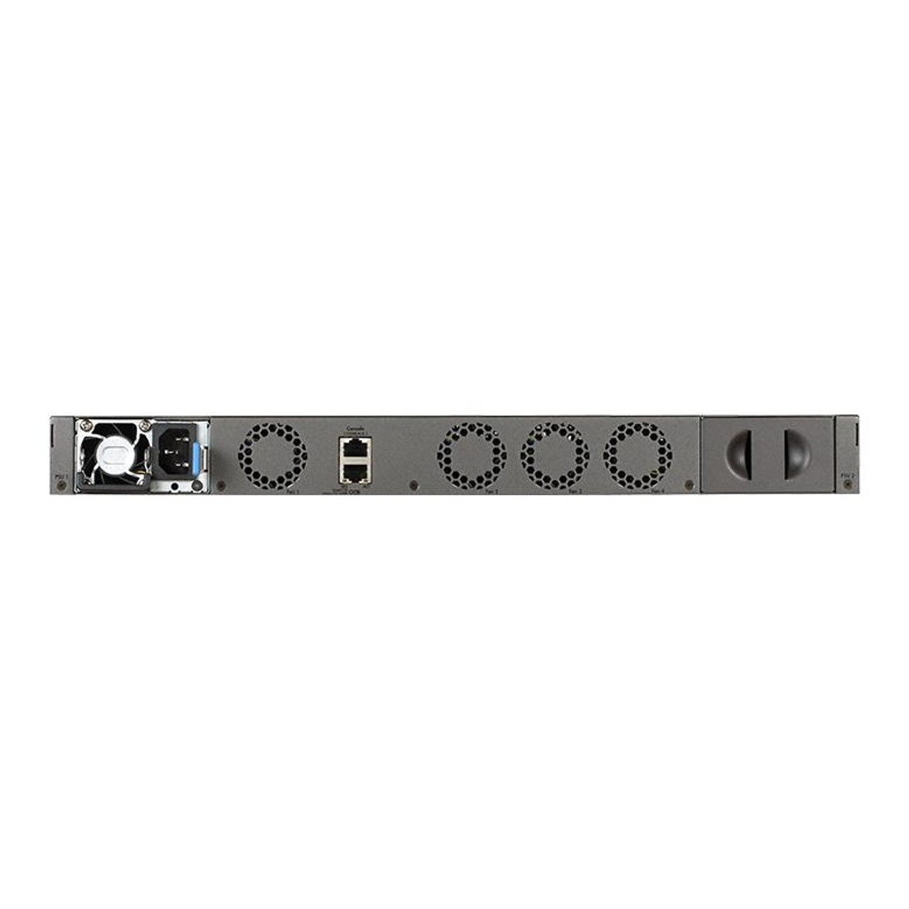 Netgear M4300-48X 48x10G Layer 3 Stackable Managed Switch with 4x10G SFP