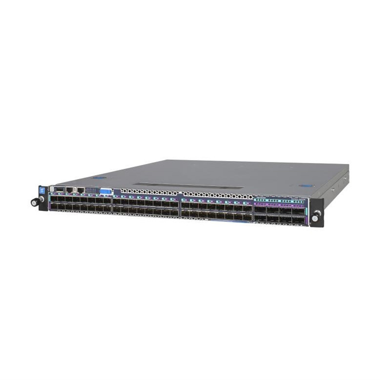 Netgear M4500-48XF8C 48x10G/25G SFP28 Fully Managed Switch with 8x100G QSFP28